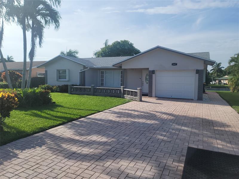Details for 9407 70th Pl, Tamarac, FL 33321