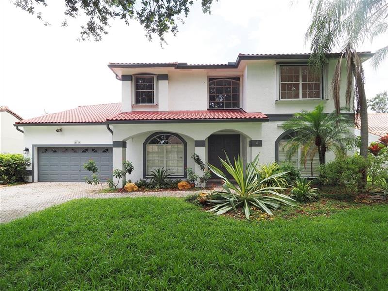 Details for 10749 Nashville Dr, Cooper City, FL 33026