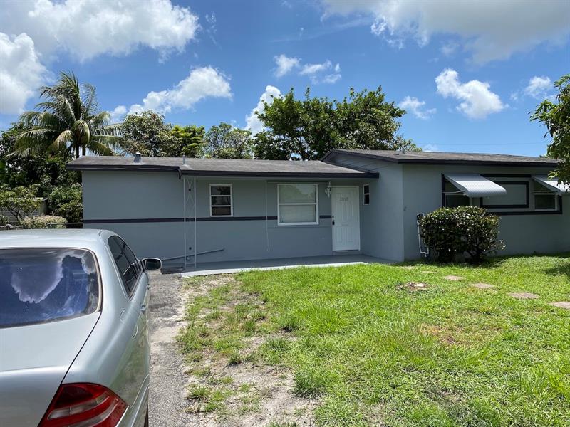 Details for 2050 Nw 62nd Terrace, Sunrise, FL 33322