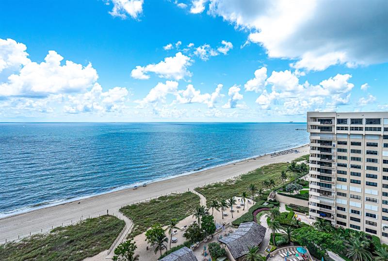 Image 6 of 35 For 5000 Ocean Blvd  1609