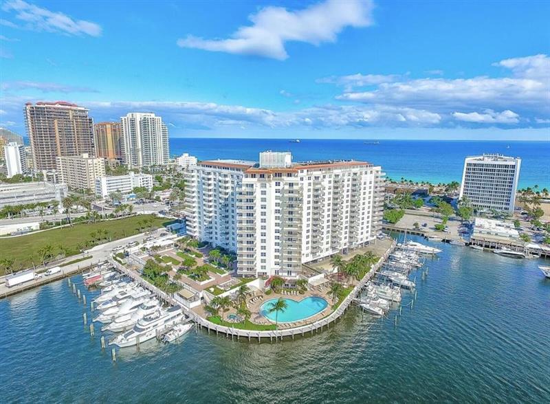 Image 43 of 44 For 1 Las Olas Circle  117