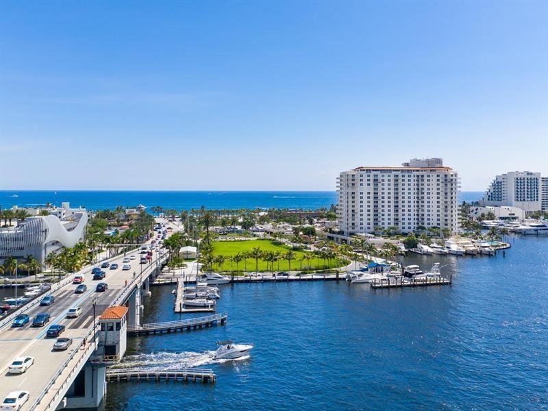 Image 44 of 44 For 1 Las Olas Circle  117