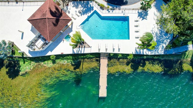 Image 49 of 51 For 115 Lake Emerald Dr  403