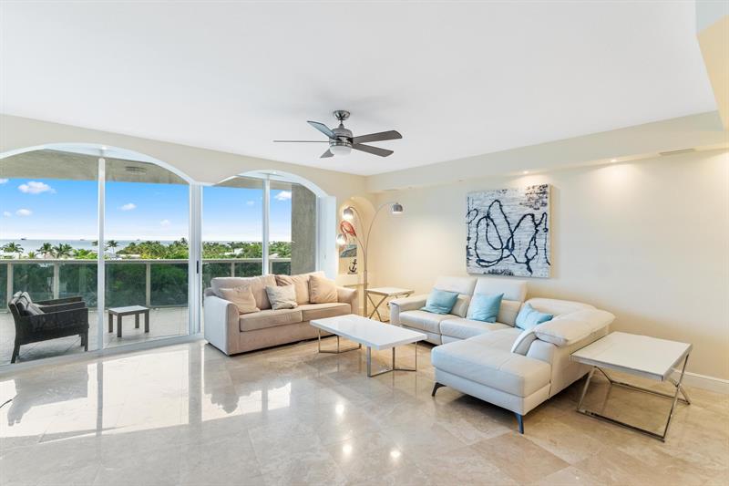 Details for 3100 Ocean Blvd  604, Fort Lauderdale, FL 33308