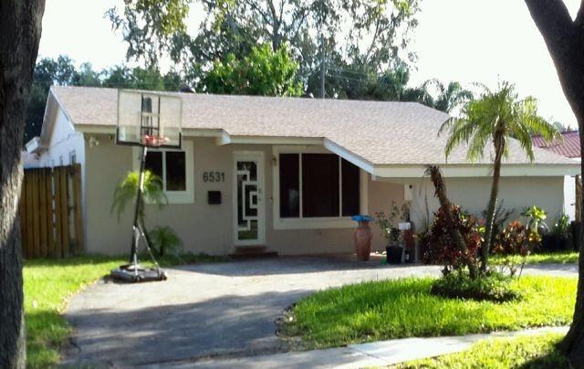 Details for 6531 Harding St, Hollywood, FL 33024
