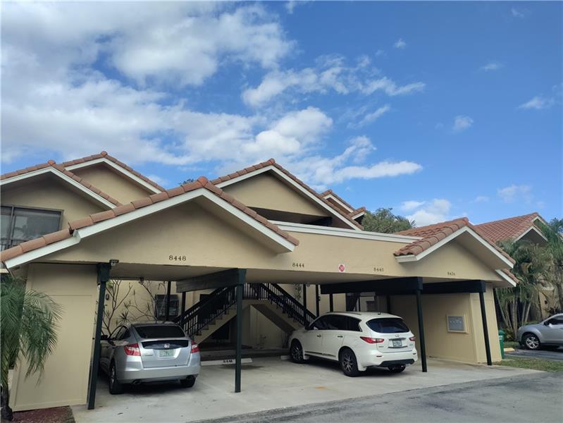 Details for 8440 Shadow Ct  2-3, Coral Springs, FL 33071
