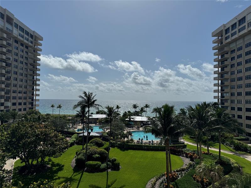 Details for 4900 Ocean Blvd  616, Lauderdale By The Sea, FL 33308