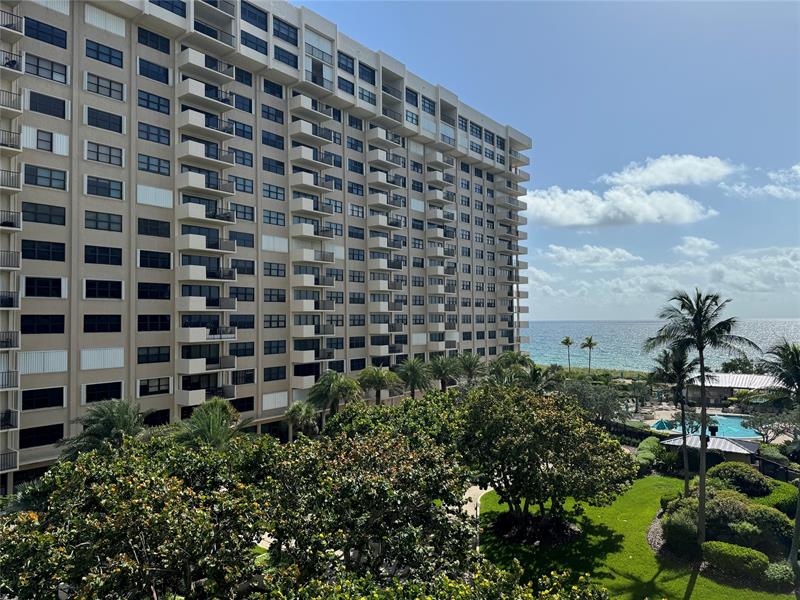 Image 4 of 42 For 4900 Ocean Blvd  616