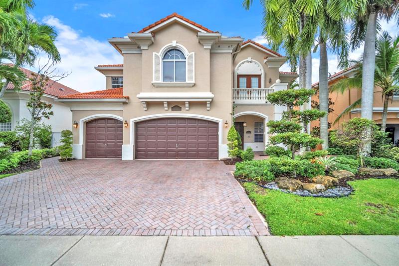 Details for 21062 Bella Vista Cir, Boca Raton, FL 33428