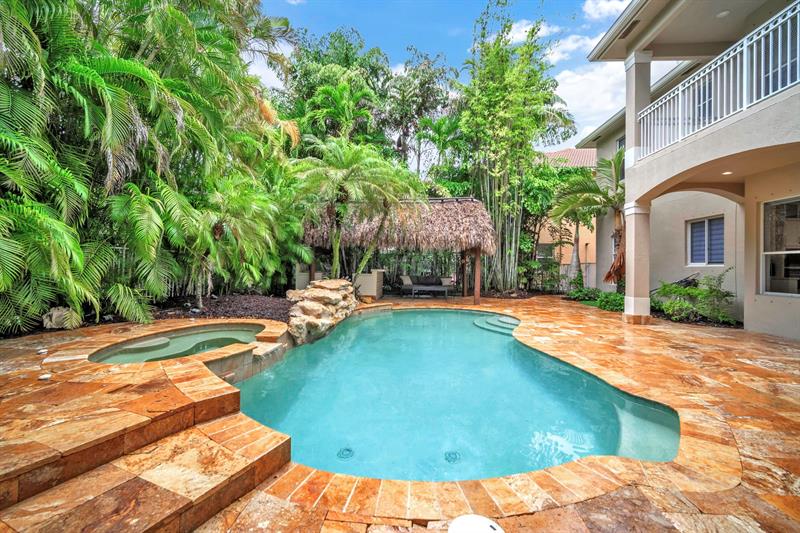 Image 42 of 50 For 21062 Bella Vista Cir