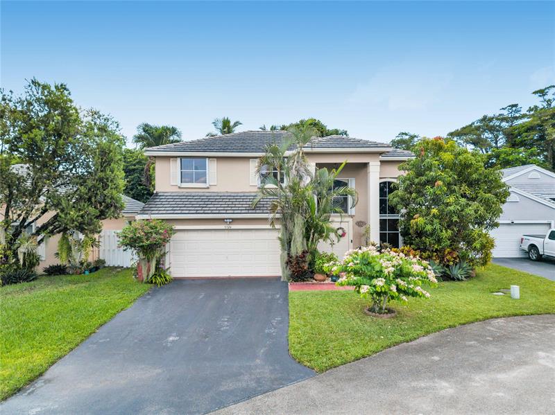 Details for 5524 55th Dr, Coconut Creek, FL 33073