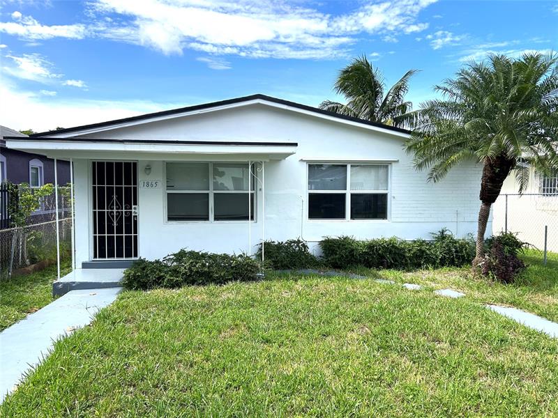 Details for 1865 69th Ter, Miami, FL 33147