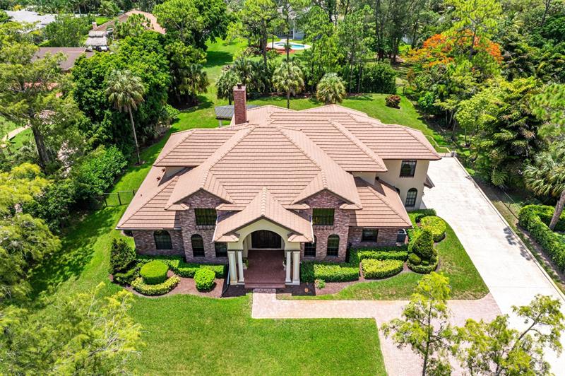 Details for 6925 62nd Ter, Parkland, FL 33067