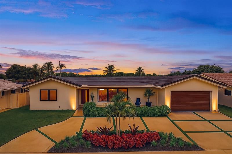 Details for 2109 64th St, Fort Lauderdale, FL 33308