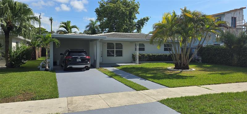 Details for 825 4th St  , Hallandale Beach, FL 33009
