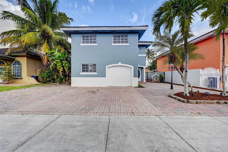 Details for 14125 167th Ter, Miami, FL 33177
