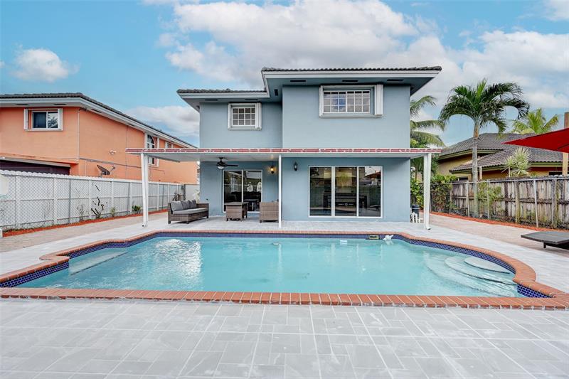 Image 40 of 52 For 14125 167th Ter