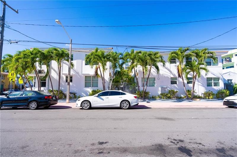 Details for 7610 Byron Ave  20, Miami Beach, FL 33141