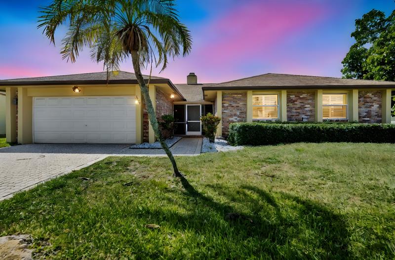 Details for 1325 26th Ave, Deerfield Beach, FL 33442