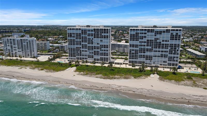 Details for 2800 Ocean Blvd  Villa H, Boca Raton, FL 33432