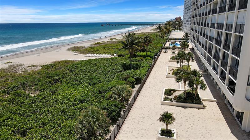 Image 11 of 38 For 2800 Ocean Blvd  Villa H