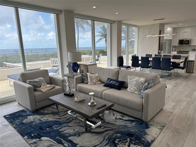 Image 15 of 38 For 2800 Ocean Blvd  Villa H