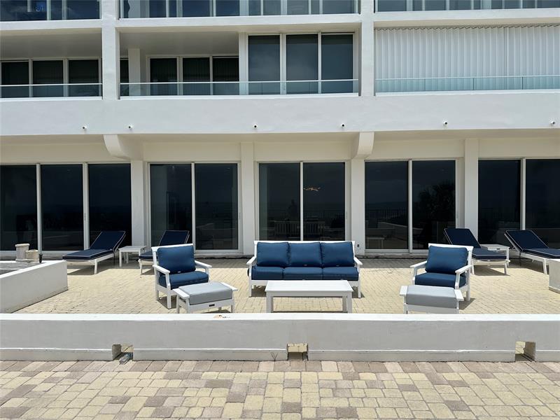 Image 23 of 38 For 2800 Ocean Blvd  Villa H