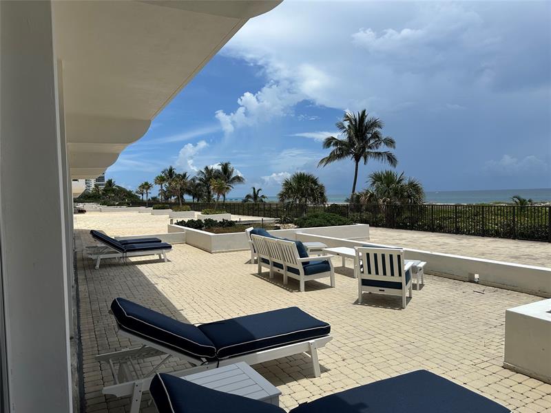 Image 24 of 38 For 2800 Ocean Blvd  Villa H