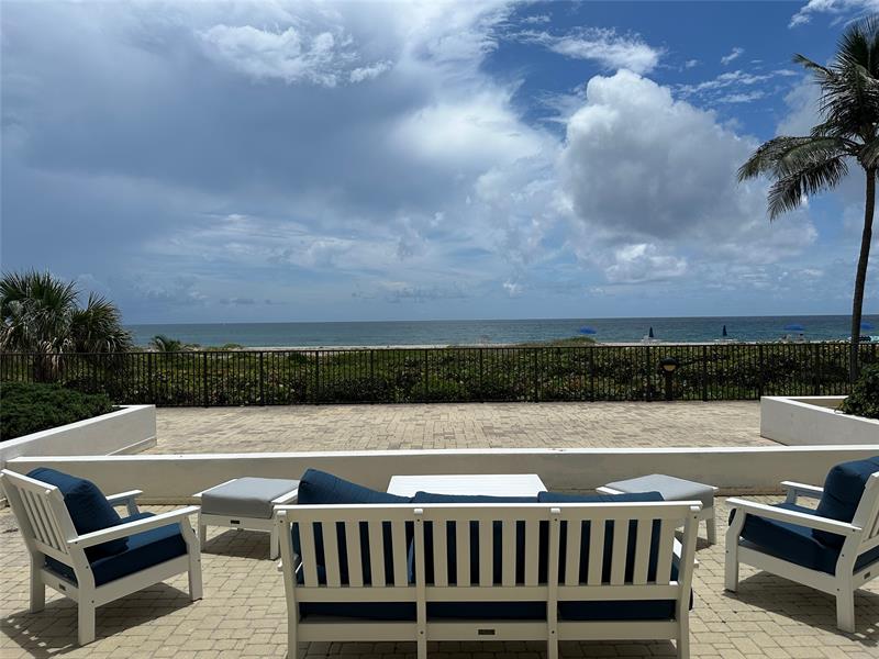 Image 25 of 38 For 2800 Ocean Blvd  Villa H