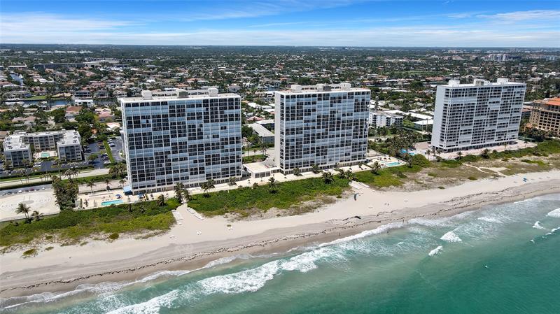 Image 3 of 38 For 2800 Ocean Blvd  Villa H
