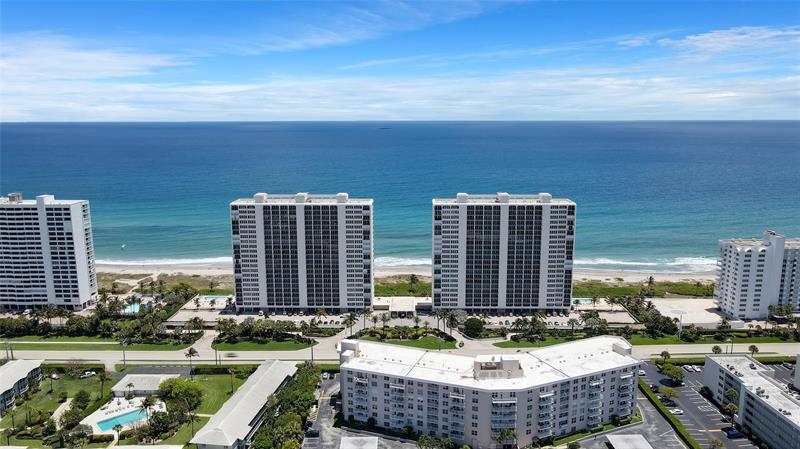 Image 6 of 38 For 2800 Ocean Blvd  Villa H