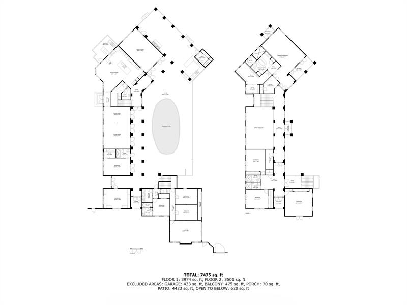 Image 59 of 59 For 101 Holly Lane