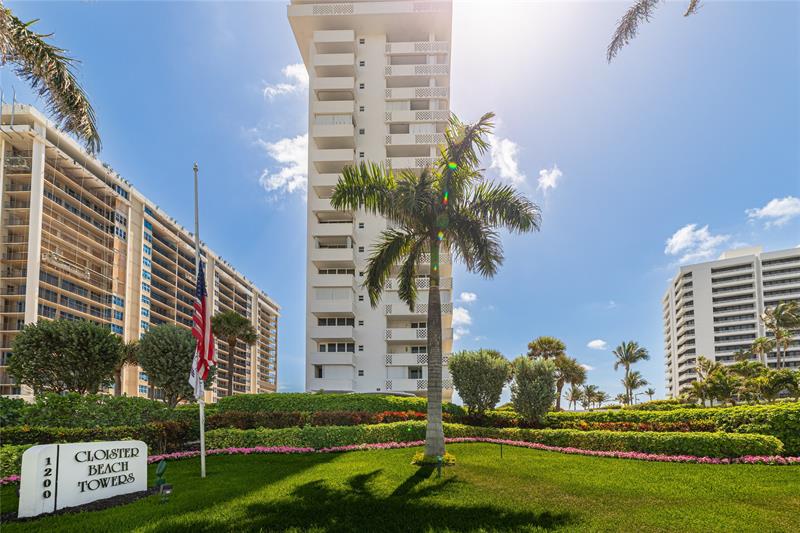 Details for 1200 Ocean Blvd  12g, Boca Raton, FL 33432