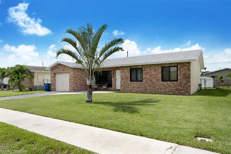 Details for 11710 31st St, Sunrise, FL 33323