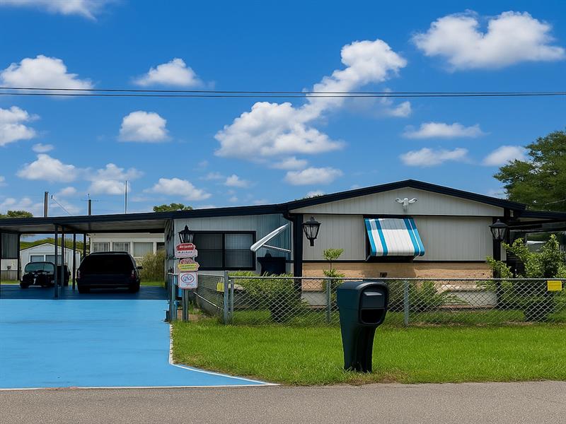 Details for 4143 29th Ct, Okeechobee, FL 34974