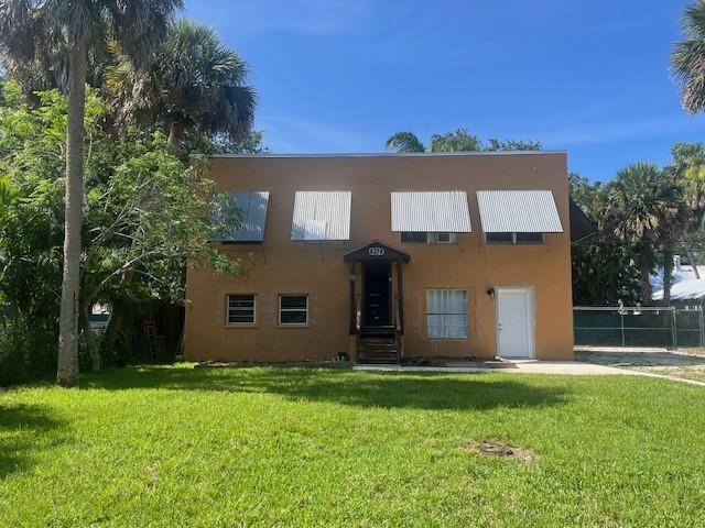 Details for 902 Boston Avenue  A, Fort Pierce, FL 34950