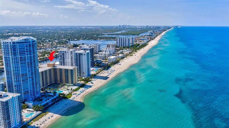 Details for 2501 Ocean Dr  Ph 33, Hollywood, FL 33019