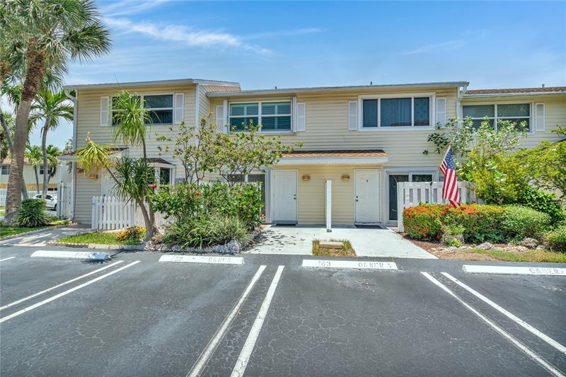Details for 2623 15th St  2623, Pompano Beach, FL 33062