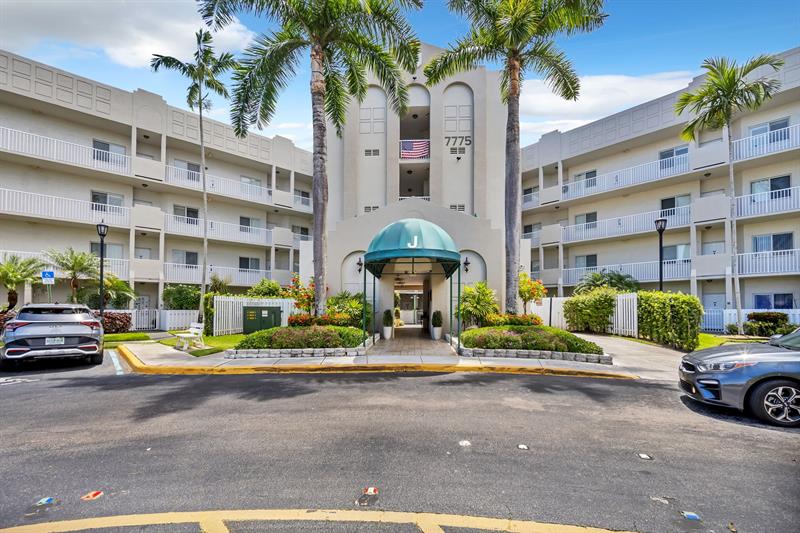 Details for 7775 Southampton Ter  314, Tamarac, FL 33321