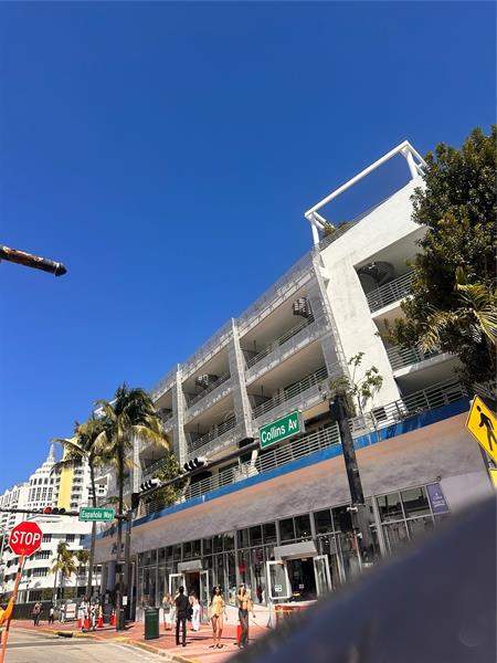 Image 23 of 23 For 1437 Collins Ave  321