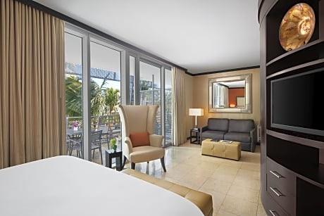 Image 9 of 23 For 1437 Collins Ave  321