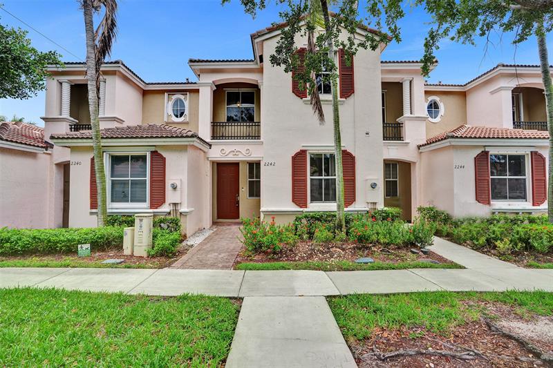 Details for 2242 42nd Ave  2242, Homestead, FL 33033