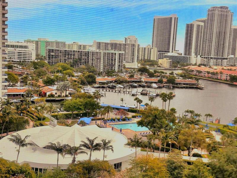 Details for 600 Three Islands Blvd  1015, Hallandale Beach, FL 33009