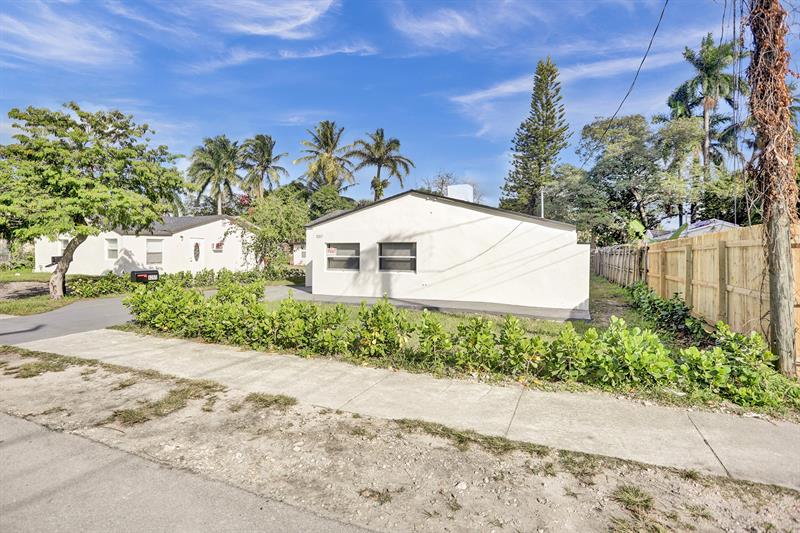 Details for 8265 1st Pl  2, Miami, FL 33150