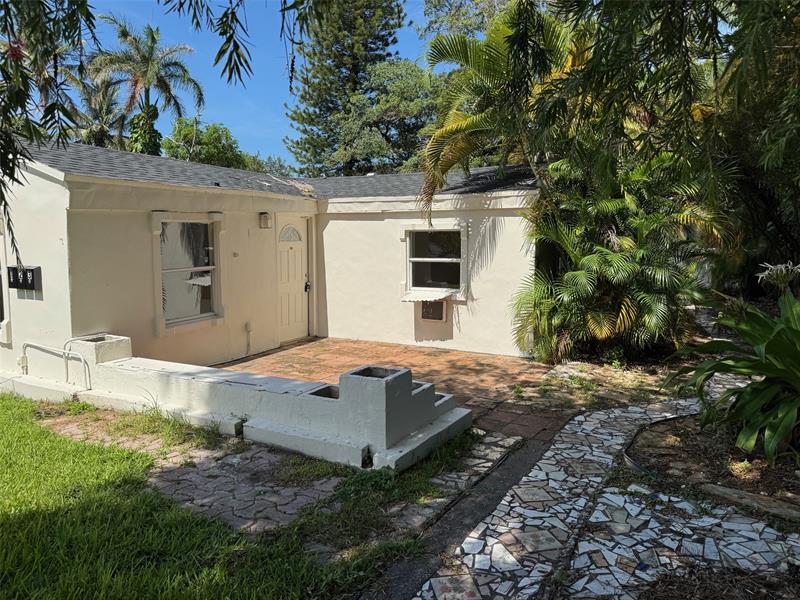 Details for 8261 1st Pl  1, Miami, FL 33150