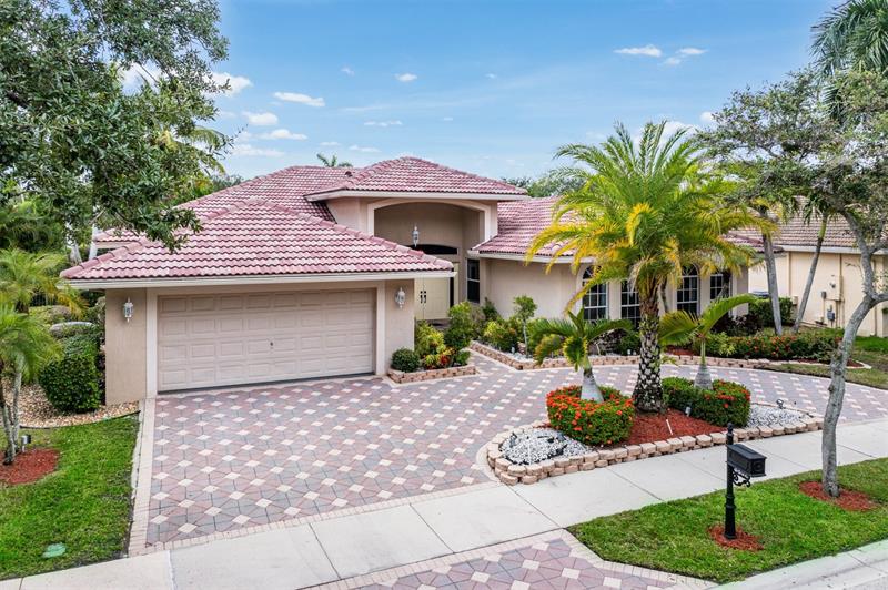 Details for 3852 Oak Ridge Cir, Weston, FL 33331