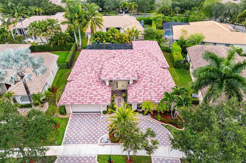 Image 32 of 36 For 3852 Oak Ridge Cir