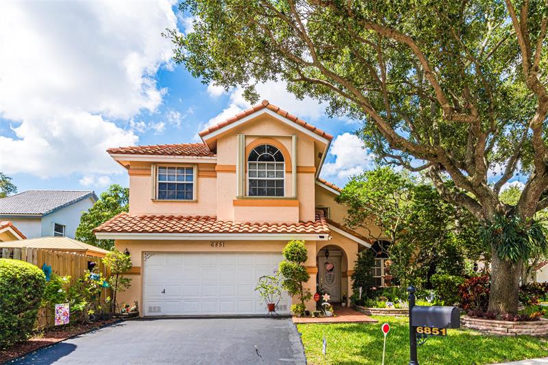 Details for 6851 29th Ct, Margate, FL 33063