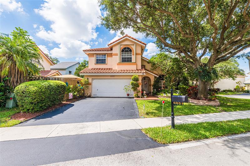 Image 3 of 30 For 6851 29th Ct