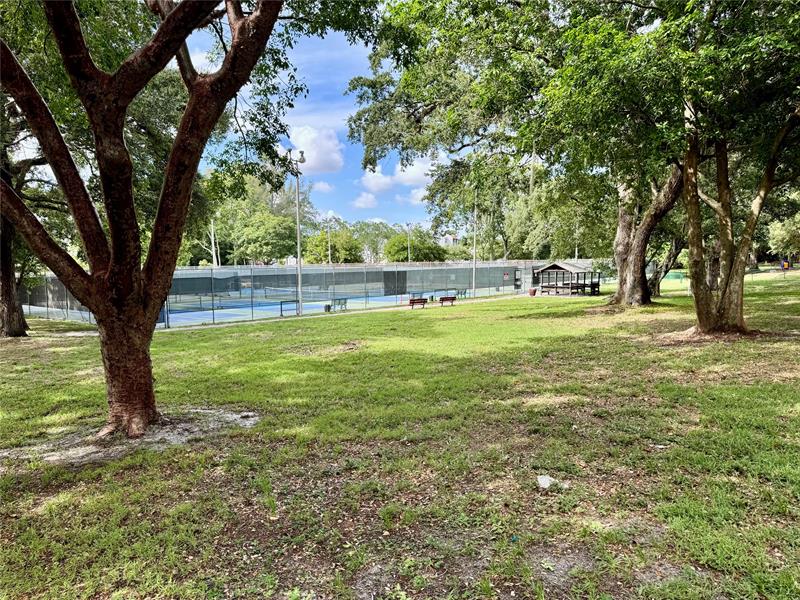 Image 18 of 20 For 9311 Orange Grove Dr  204